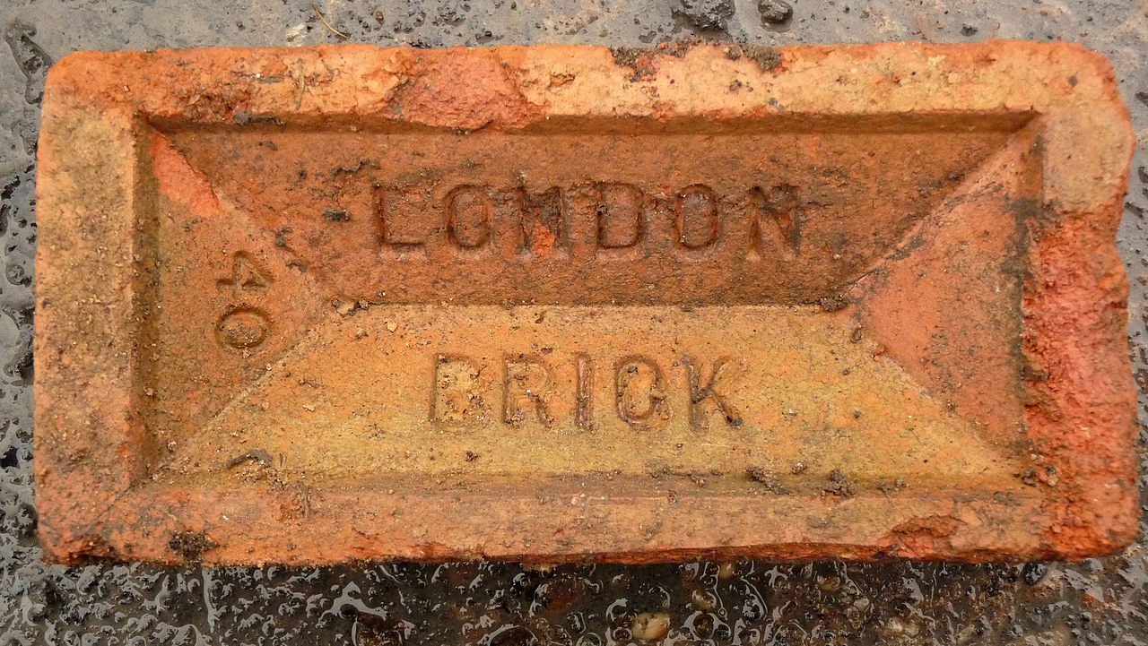 common brick